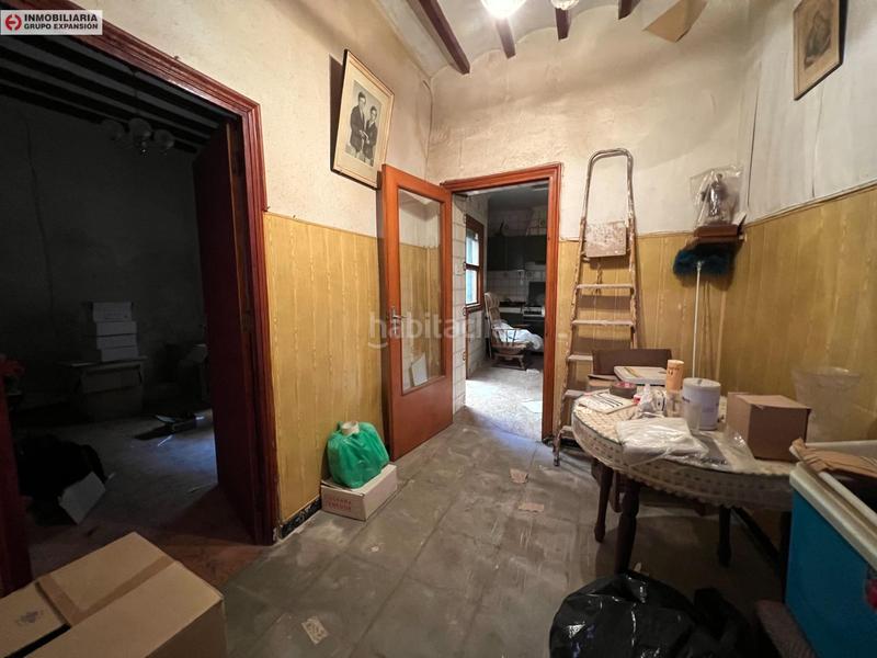 Foto a9e58cc7-ad8f-45d0-b27d-95b27b1966df. Casa in El Castillo Aspe