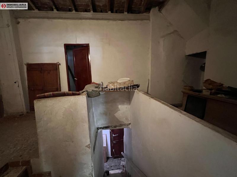 Foto b556ca49-77b7-46e9-b80d-b13438b806d3. Casa in El Castillo Aspe