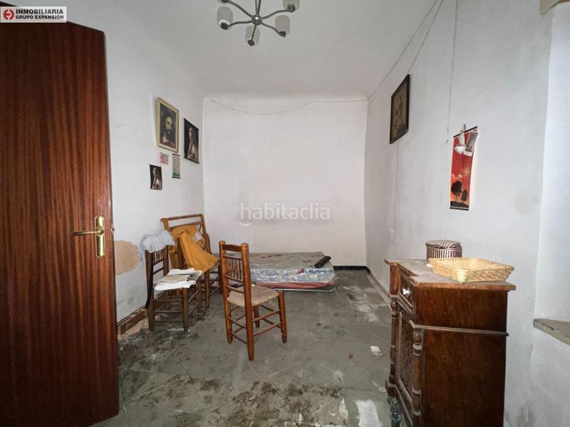 Foto ce5cfe29-8d3e-439e-a0b7-83a97d6771fc. Casa in El Castillo Aspe