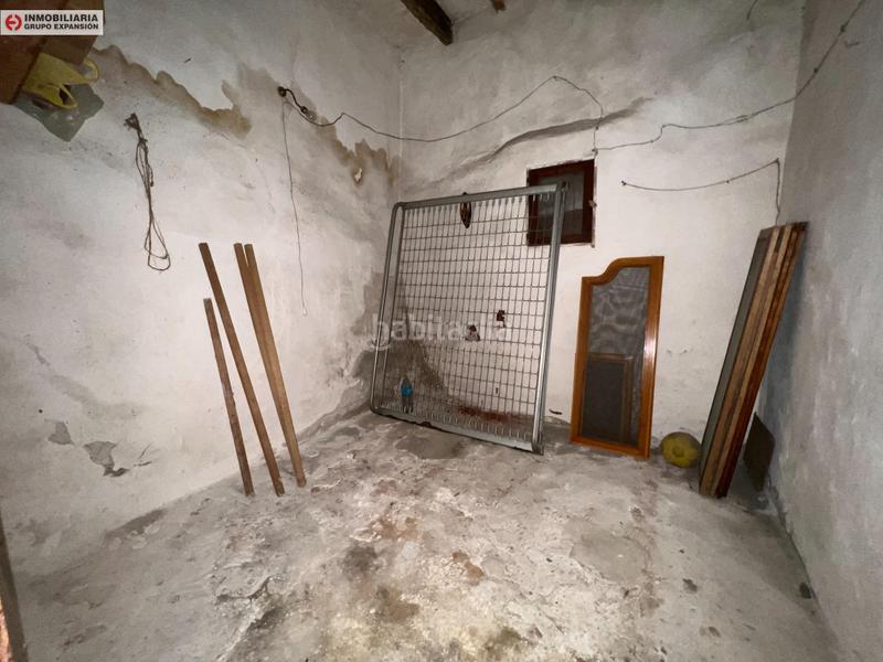 Foto f4bfbf05-4562-4ee1-ba2d-767107be1d34. Casa in El Castillo Aspe