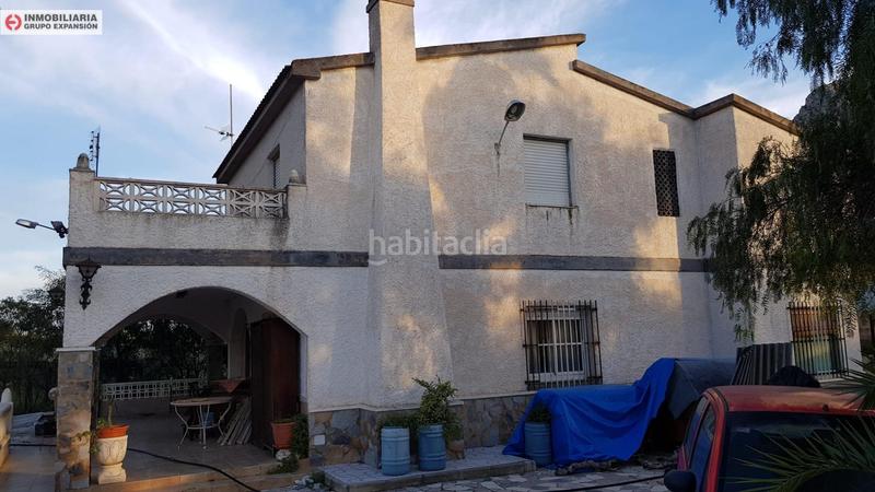 Foto 44e8be07-06b4-4144-b896-7dea03de33c0. Xalet amb piscina a El Castillo Aspe