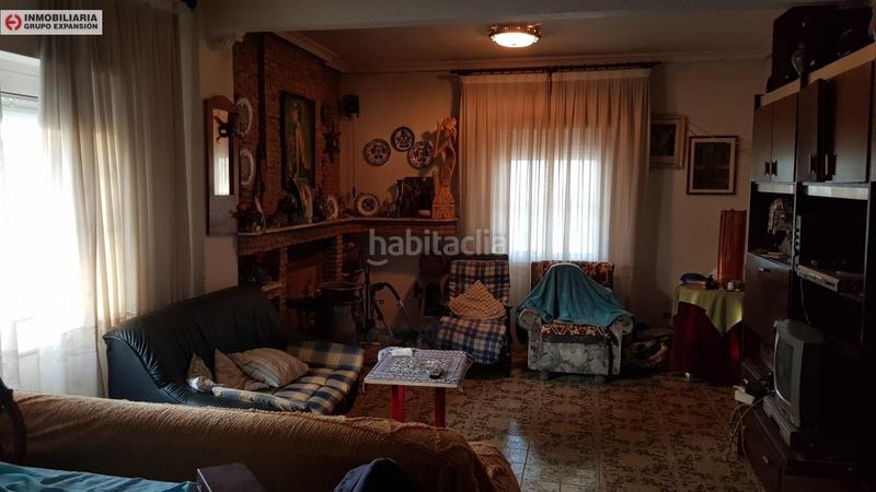 Foto 56ada16b-88ed-4e8c-83a5-429bc61eebda. Xalet amb piscina a El Castillo Aspe