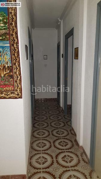 Foto a812514d-95f3-4cf2-85e4-b9151751da91. Xalet amb piscina a El Castillo Aspe