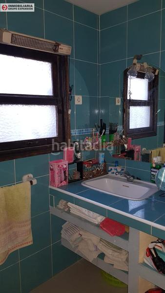 Foto d74db232-bd74-48ee-b8f2-c16d881fa845. Xalet amb piscina a El Castillo Aspe