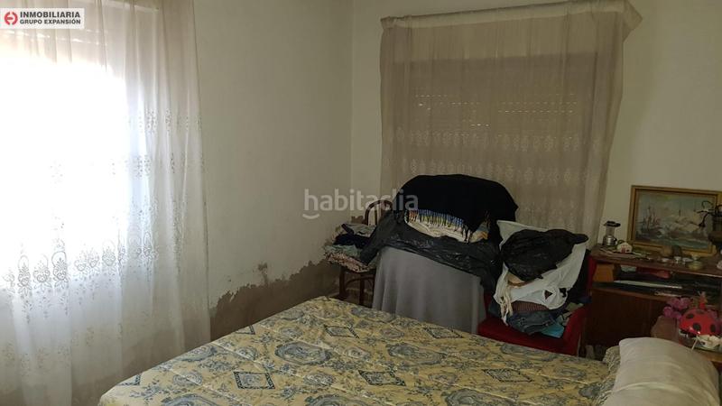 Foto ea913123-e26b-40f9-9559-9cc647897608. Xalet amb piscina a El Castillo Aspe