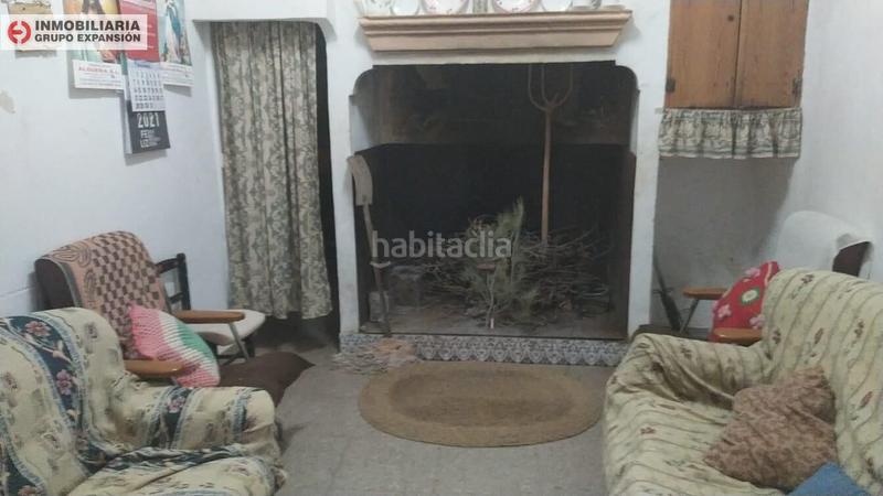 Foto 043133a3-5e22-430e-b0ca-8569c0129e32. Casa in Abanilla