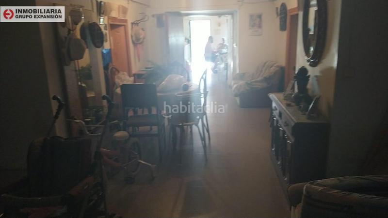 Foto 05f9af92-34c6-483e-8617-ef7598c85e2f. Casa in Abanilla