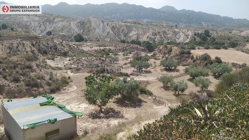 Foto 3161c9ec-d50c-4a9f-b07a-480df874178e. Casa in Abanilla