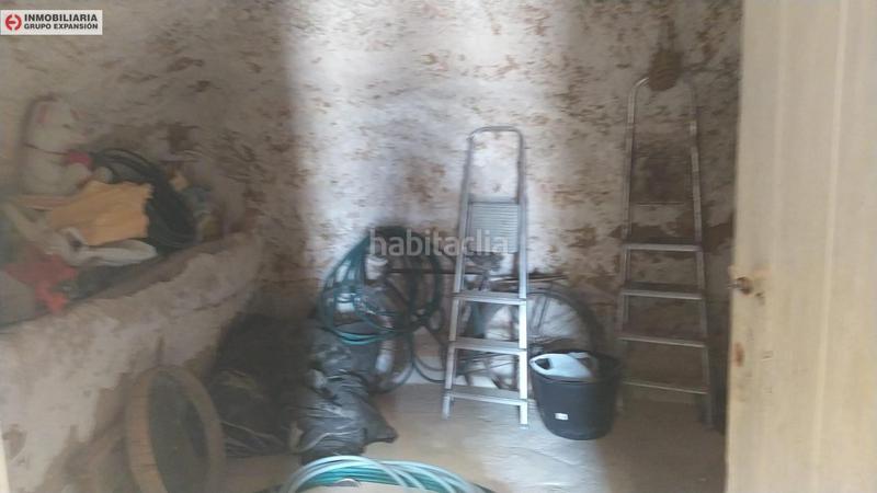 Foto 3d446157-9c33-4baa-80b3-62417c182483. Casa in Abanilla