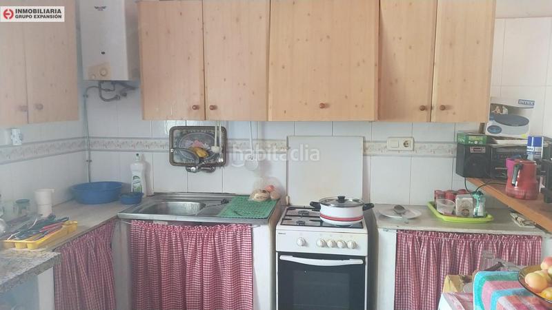 Foto 58eab30b-e774-483c-9af8-805216eb016b. Casa in Abanilla