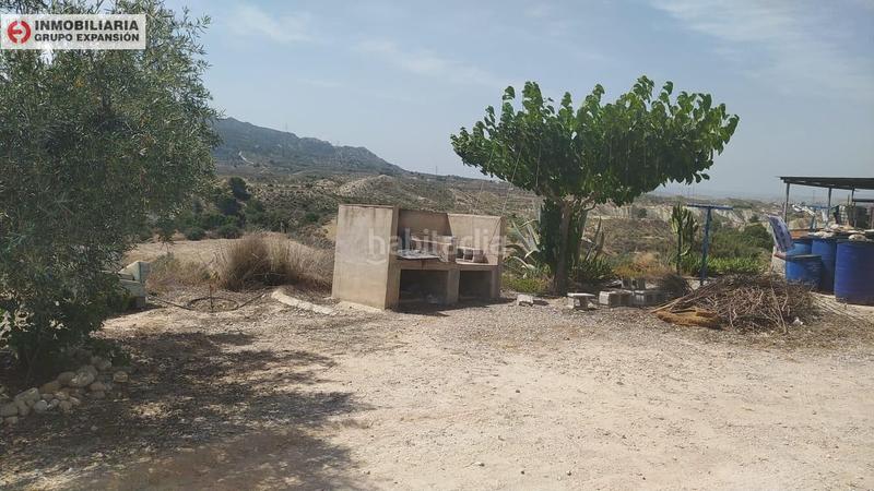 Foto 61d82757-6eef-4dac-83a1-b67809906fe7. Casa in Abanilla