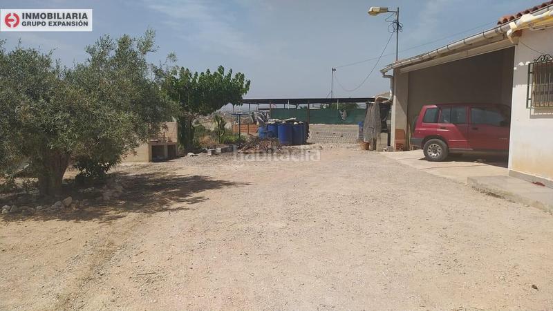 Foto 61f53a57-09a6-4563-8b33-27f44271806b. Casa in Abanilla