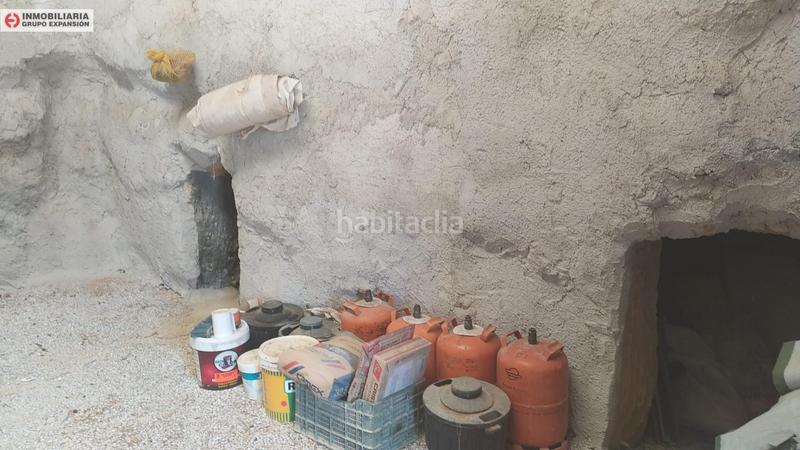 Foto 663598ed-45c1-4413-9e50-09b0e0b7c79f. Casa in Abanilla