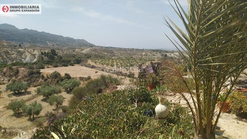 Foto 76f3869f-30e7-4487-bb82-ca808e2a905b. Casa in Abanilla