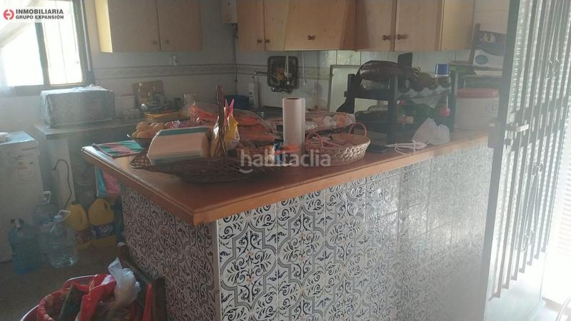 Foto 770787b7-0cd7-4b82-9268-a9edd9fb67c2. Casa in Abanilla