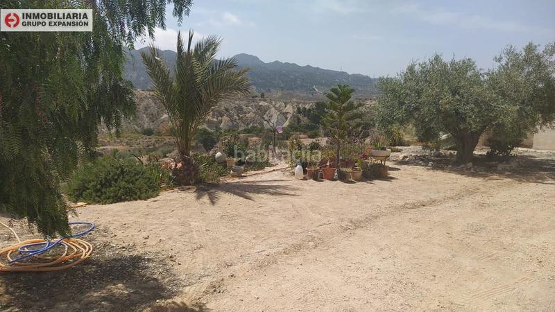 Foto 9d2f9421-f22c-4432-a161-99235295486d. Casa in Abanilla