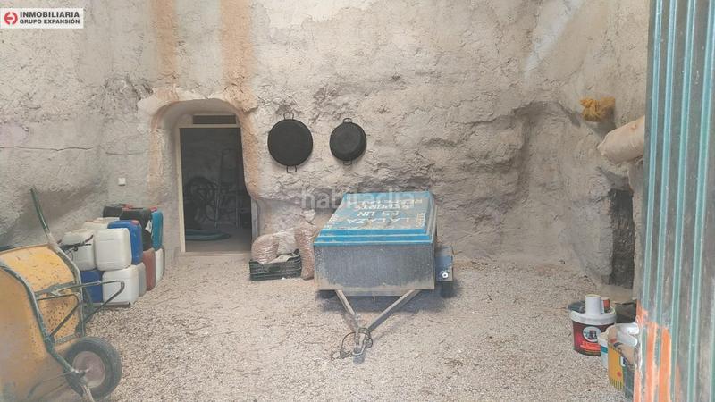 Foto aaae6776-17cb-41bc-91f7-2f875d8b0574. Casa in Abanilla