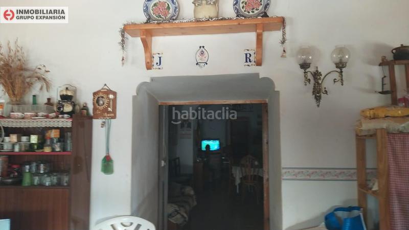 Foto b772348f-0994-4637-93eb-83607dad8d94. Casa in Abanilla