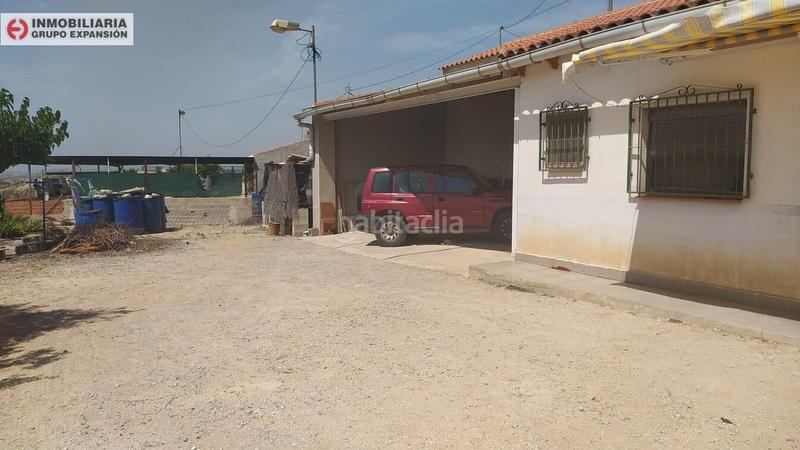 Foto c591df6d-3bcd-4082-8ee2-9a4b3eeea8a3. Casa in Abanilla