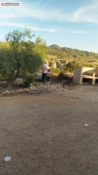 Foto e66beaa6-1ccb-4e65-a5aa-a4a82d68309c. Casa in Abanilla