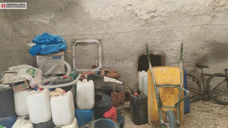 Foto f32f8861-50d2-43df-a4b5-312b6870185c. Casa in Abanilla