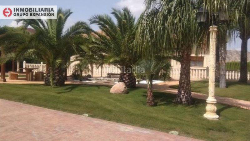 Foto 0b853804-fcb8-4530-aa1a-8b977e10bdc6. Chalet avec chauffage parking piscine dans El Castillo Aspe