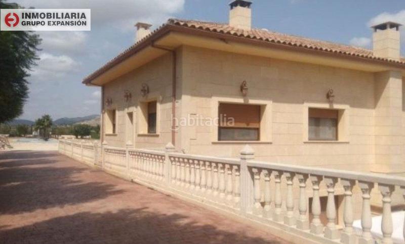 Foto 1d5a9a8f-6673-4100-bb7d-b0fad4991b86. Chalet avec chauffage parking piscine dans El Castillo Aspe