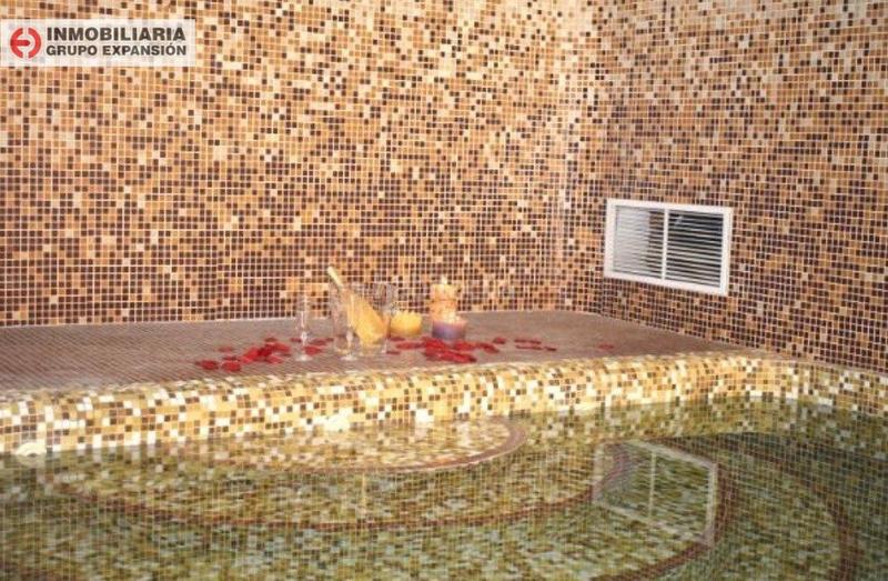Foto 310cd908-0fc3-451e-959d-feadef58f68a. Chalet avec chauffage parking piscine dans El Castillo Aspe