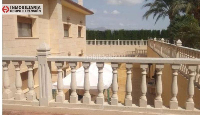 Foto 3ff0fdb8-7cd4-4357-b42c-6450568f3e33. Chalet avec chauffage parking piscine dans El Castillo Aspe