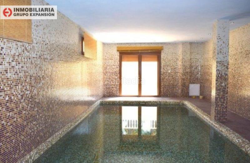 Foto 4025757e-cd48-4306-9cce-e3b298926ad8. Chalet avec chauffage parking piscine dans El Castillo Aspe
