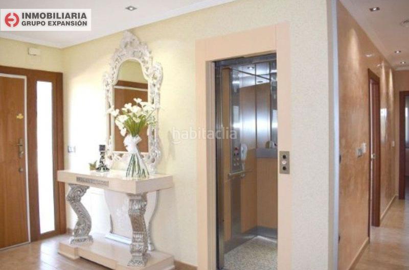 Foto 482a2f0a-a255-4322-97be-d98be7b72759. Chalet avec chauffage parking piscine dans El Castillo Aspe