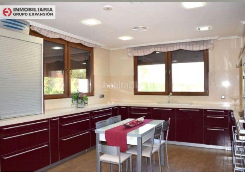 Foto 56a83c32-fb97-4605-8638-01a92a4eb95e. Chalet avec chauffage parking piscine dans El Castillo Aspe