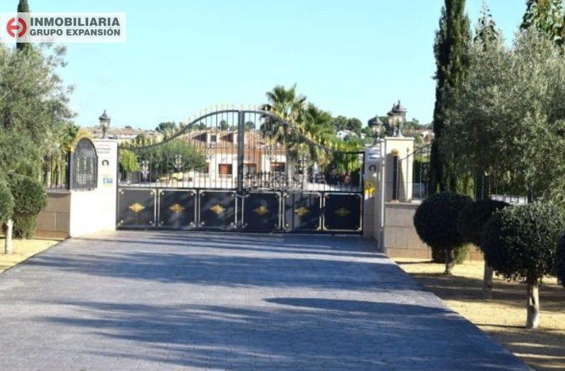 Foto 5da92f85-44ab-4c84-9bec-6de8a9454c51. Chalet avec chauffage parking piscine dans El Castillo Aspe