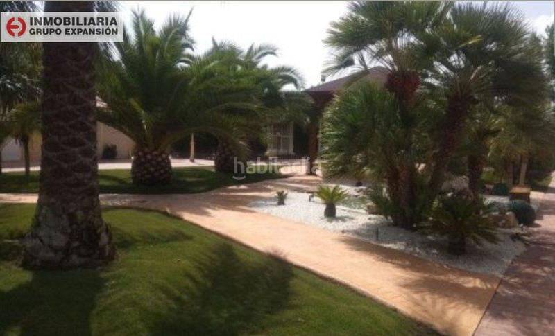 Foto 65bf41a0-2ede-4f7a-9b69-0bfc346dd245. Chalet avec chauffage parking piscine dans El Castillo Aspe
