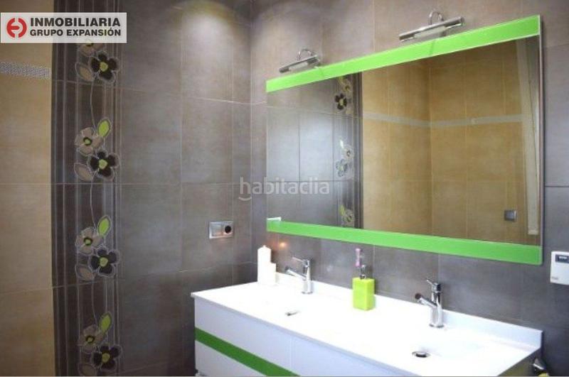 Foto 6ef7de89-e271-4242-8a1a-5f0bd8a7f2b5. Chalet avec chauffage parking piscine dans El Castillo Aspe