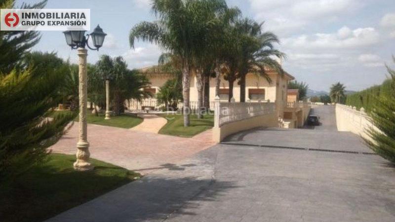 Foto 70d14c03-c99a-48d4-a078-db557ddc1b44. Chalet avec chauffage parking piscine dans El Castillo Aspe
