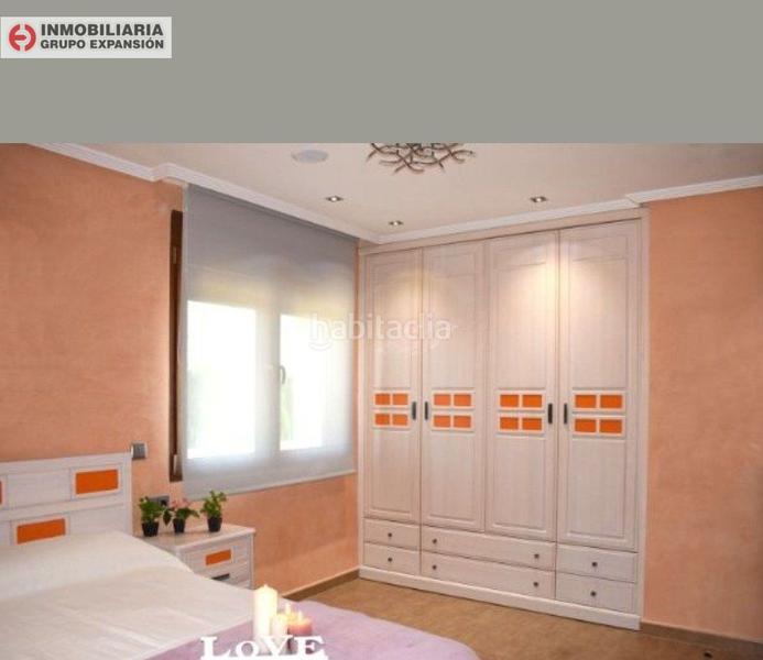 Foto 7c267332-caba-43a7-88b5-0790e9aae083. Chalet avec chauffage parking piscine dans El Castillo Aspe