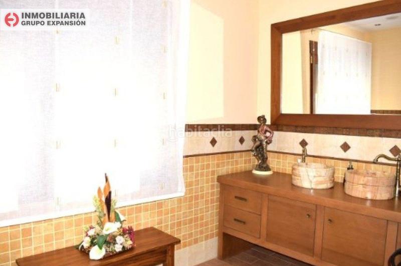 Foto bf509c2a-3830-4d92-895b-1d022d810bed. Chalet avec chauffage parking piscine dans El Castillo Aspe