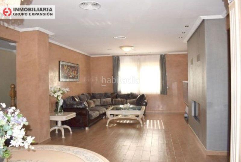 Foto cdcc091d-8bed-4565-963b-676101c81975. Chalet avec chauffage parking piscine dans El Castillo Aspe