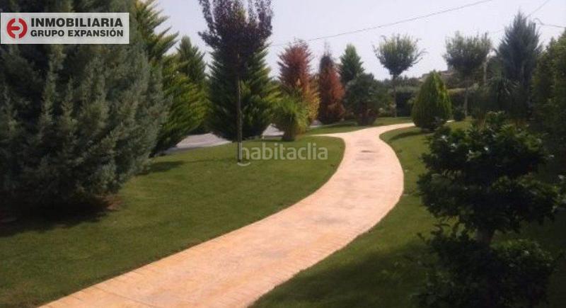 Foto d9d83ca1-d524-473f-9207-13f1f1d23d23. Chalet avec chauffage parking piscine dans El Castillo Aspe