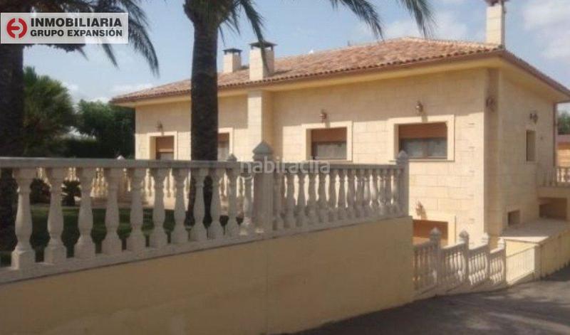 Foto eaaa0d2b-81d1-40d1-89af-0399cd255249. Chalet avec chauffage parking piscine dans El Castillo Aspe
