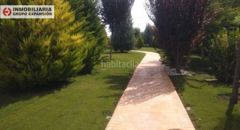 Foto ee178f52-d82a-45ce-9818-4a38d72cdc8b. Chalet avec chauffage parking piscine dans El Castillo Aspe