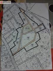 Residential Plot in Villafranqueza. Terreno urbano de 9.900 metros en san vicente del raspeig