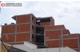 Édifice à Lucainena de las Torres. Edificio con 9 viviendas en los ramos, murcia
