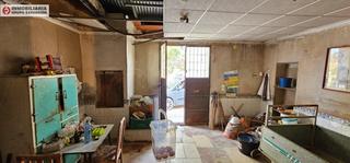 Xalet a El Castillo. Casa de campo adosada con terreno de 1.000 metros