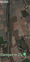 Propriété à Monforte del Cid. Terreno de 11.000 metros en monforte del cid muy bien situado