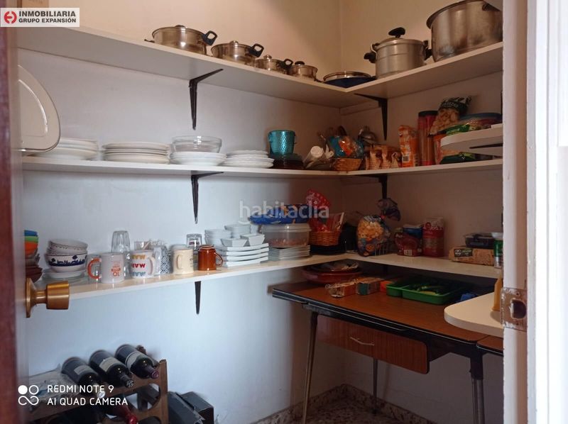 Foto 6d3d9650-8327-4083-a912-98205d04c303. Xalet amb piscina a Novelda