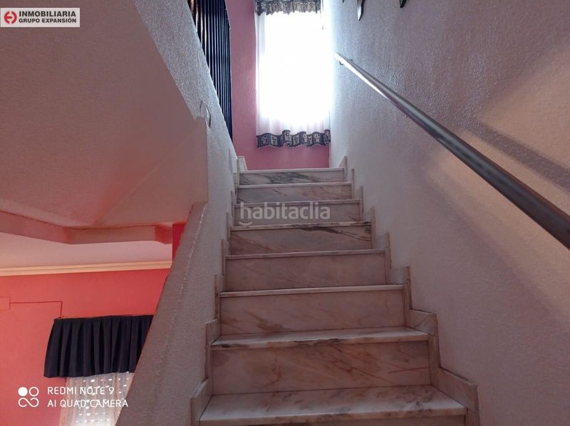 Foto e54d8340-8ee0-4d73-a698-11e1abcb96b1. Xalet amb piscina a Novelda