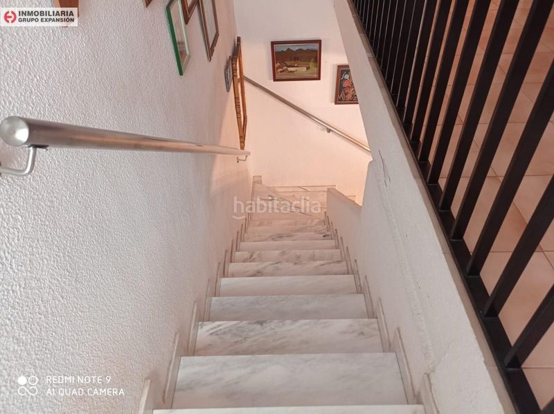 Foto ee67a792-b48e-4cc3-b8e9-31651247bd6b. Xalet amb piscina a Novelda