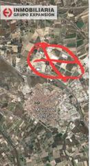 Terrain résidentiel à Monforte del Cid. Terreno industrial de 6.000 metros en monforte del cid